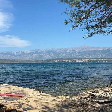 With A Parking Space Novigrad - 12572 Apartman *