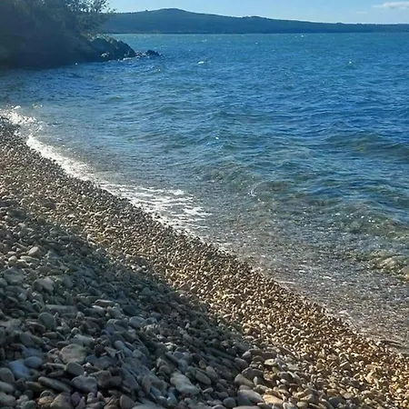 With A Parking Space Novigrad - 12572 Apartman *