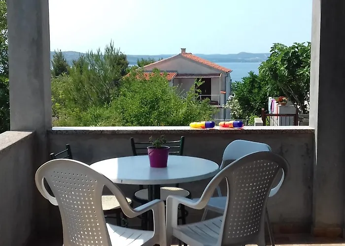 With A Parking Space Novigrad - 12572 Apartman Novigrad (Dalmatia)