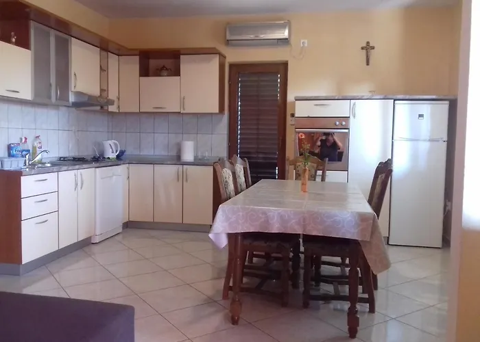 With A Parking Space Novigrad - 12572 Apartman Novigrad (Dalmatia)
