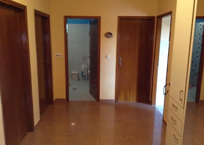 Apartman With A Parking Space Novigrad - 12572 *