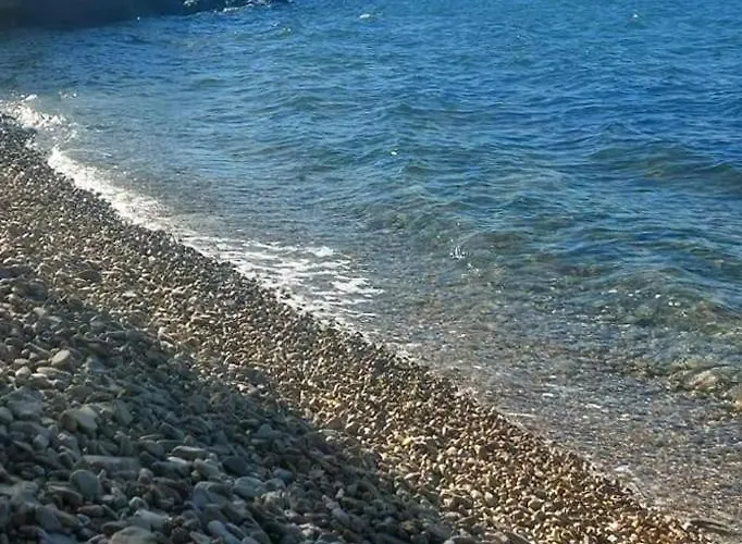 With A Parking Space Novigrad - 12572 Apartman *