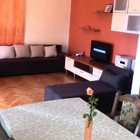 Apartment With A Parking Space Novigrad - 12572