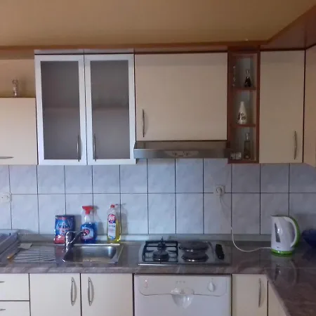With A Parking Space Novigrad - 12572 Apartment