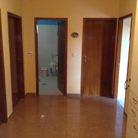 Apartman With A Parking Space Novigrad - 12572 *